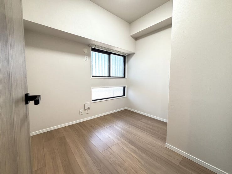 北西洋室(3.6帖)