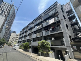 品川区北品川５丁目