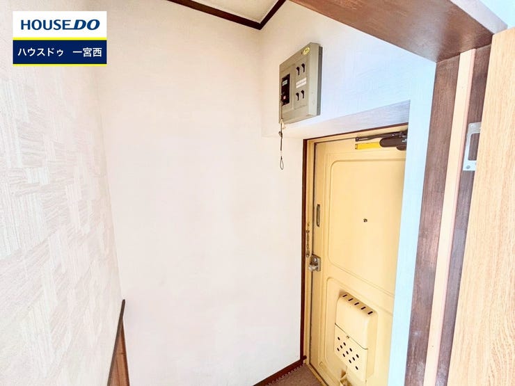 【即日ご案内可能!】不動産のことなら何でもお気軽にお問合せください!/ハウスドゥ一宮西