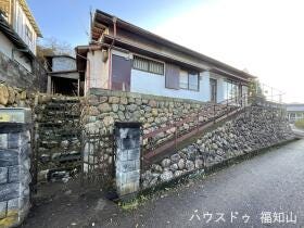 綾部市神宮寺町加迫