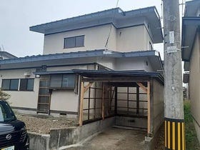 横手市朝日が丘３丁目