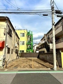 江戸川区南小岩４丁目