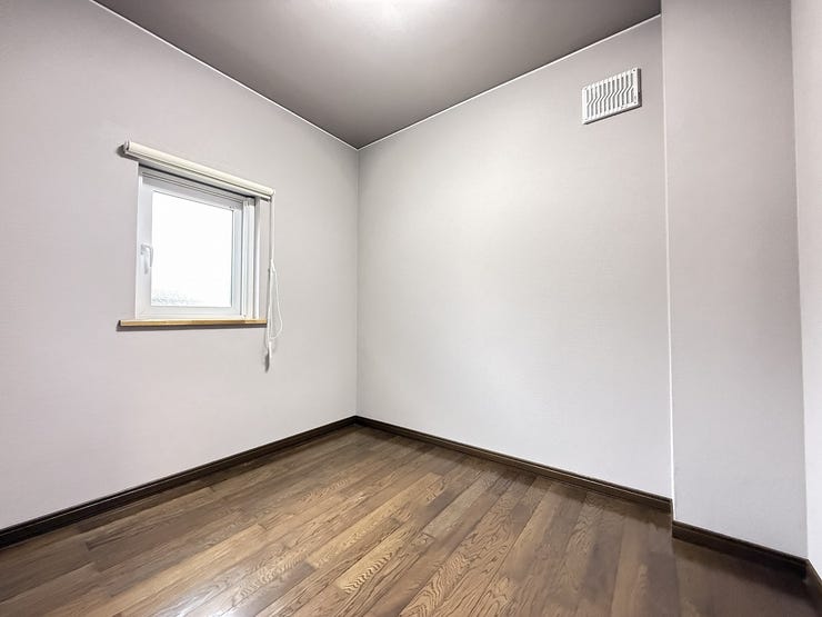 洋室3.8帖です♪