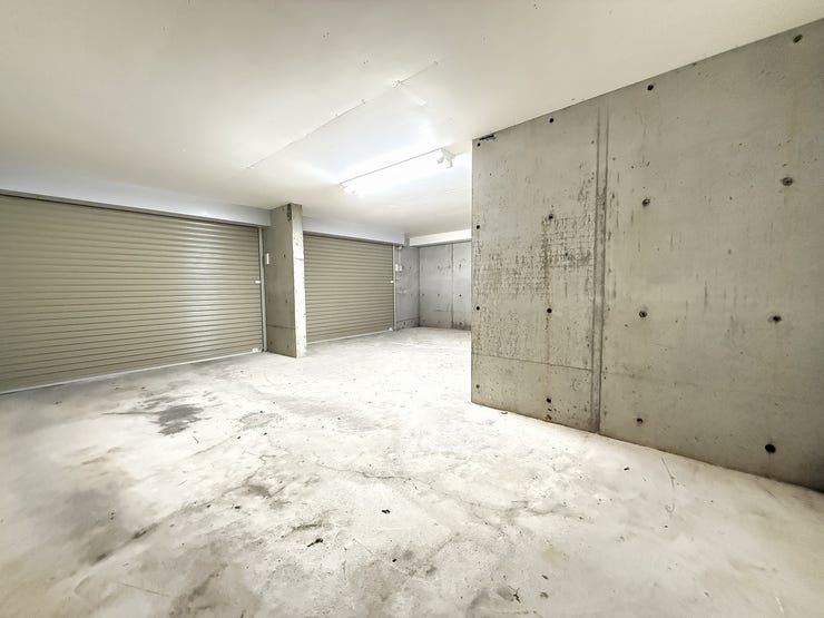 地下室の写真です♪