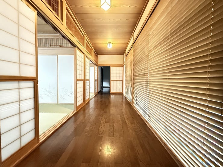 1階広緑の同型写真です♪