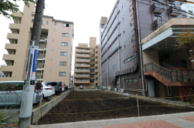 相模原市中央区矢部１丁目