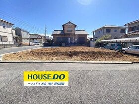 犬山市大字前原字天道新田