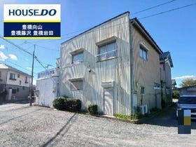 豊橋市大清水町字大清水