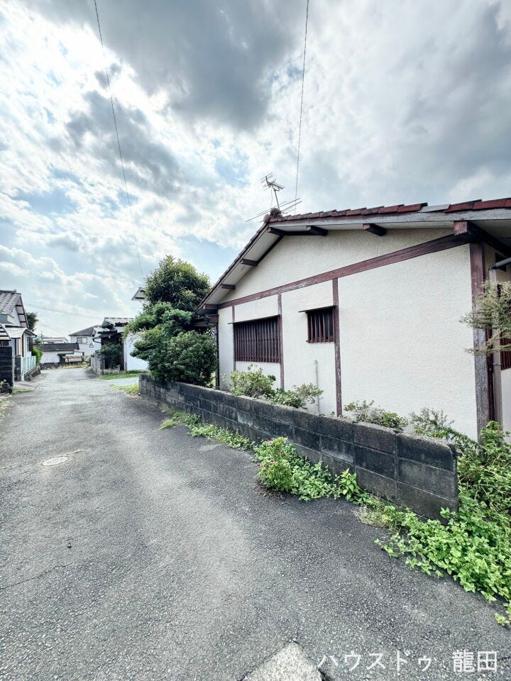 ■□■前面道路■□■