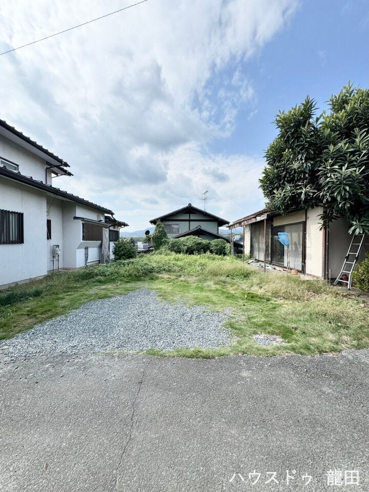 ■□■外観■□■