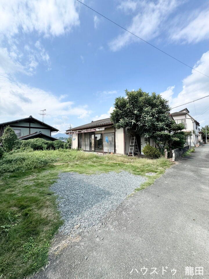 ■□■前面道路■□■