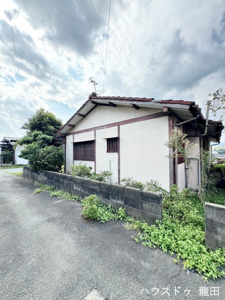 ■□■外観■□■