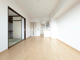 葛飾区四つ木４丁目