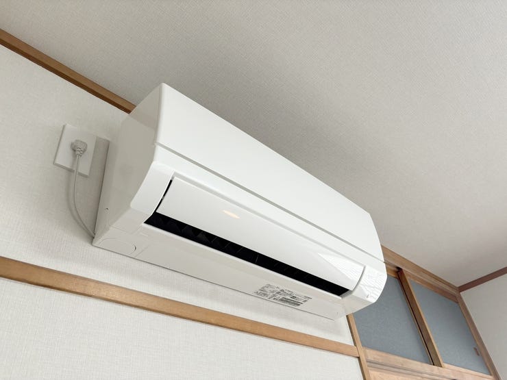 和室 エアコン