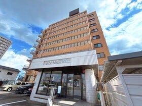 新潟市中央区関南町