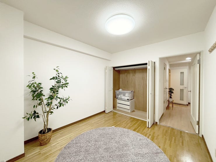 サービスルーム