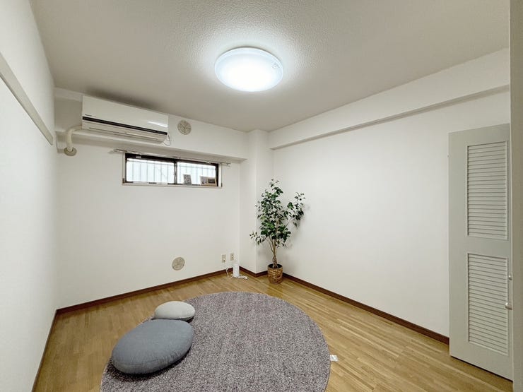 サービスルーム