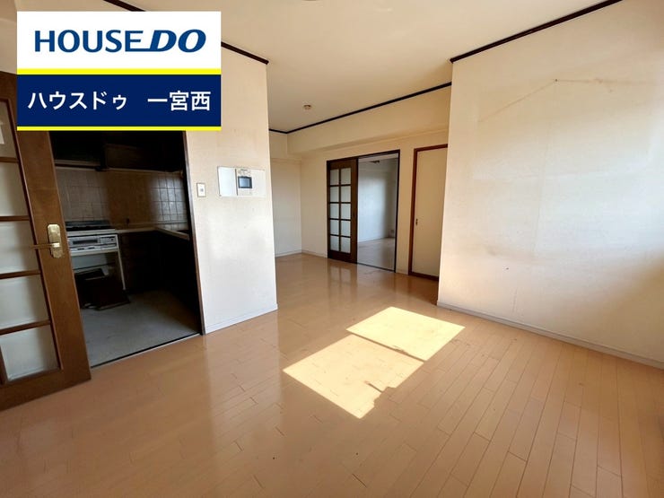 【即日ご案内可能!】不動産のことなら何でもお気軽にお問合せください!/ハウスドゥ一宮西