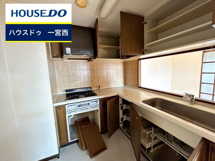 【即日ご案内可能!】不動産のことなら何でもお気軽にお問合せください!/ハウスドゥ一宮西