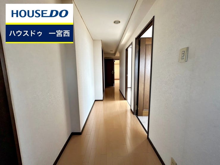 【即日ご案内可能!】不動産のことなら何でもお気軽にお問合せください!/ハウスドゥ一宮西