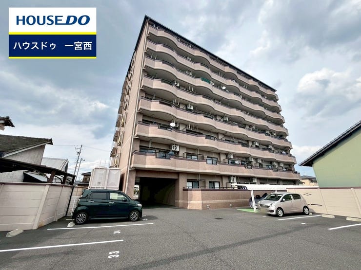 【即日ご案内可能!】不動産のことなら何でもお気軽にお問合せください!/ハウスドゥ一宮西