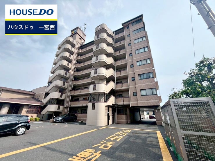 【即日ご案内可能!】不動産のことなら何でもお気軽にお問合せください!/ハウスドゥ一宮西