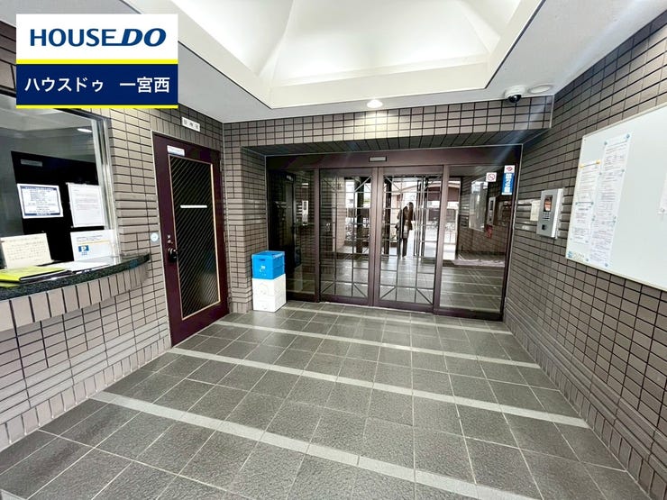 【即日ご案内可能!】不動産のことなら何でもお気軽にお問合せください!/ハウスドゥ一宮西