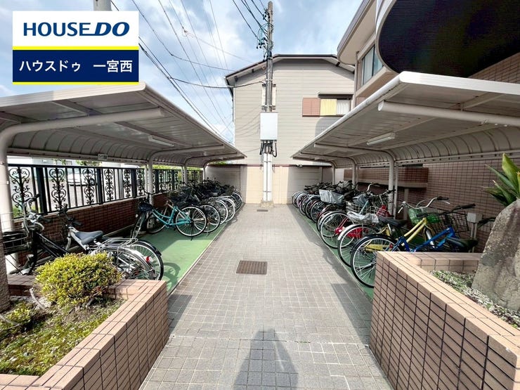 【即日ご案内可能!】不動産のことなら何でもお気軽にお問合せください!/ハウスドゥ一宮西