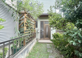 川口市大字東本郷