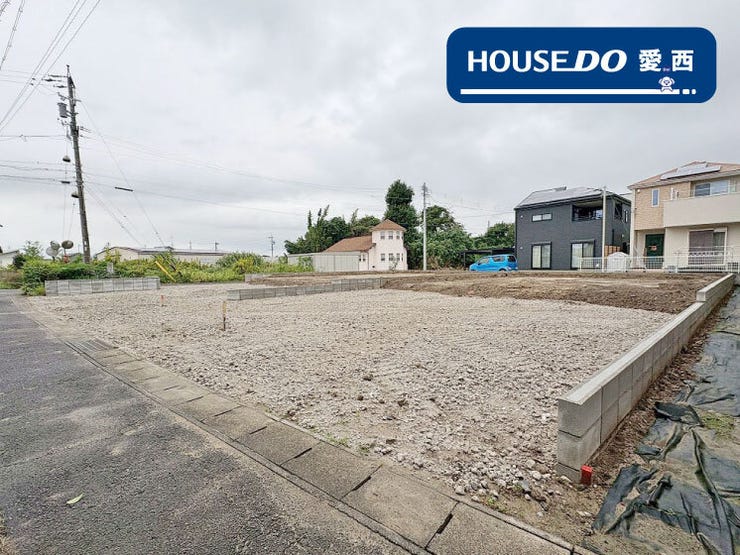 【外観】
現在建築中♪同仕様のモデルハウスにご案内可能です(^^♪お気軽にお問い合わせください!!