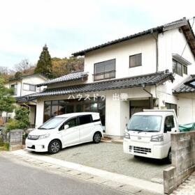 出雲市鹿園寺町