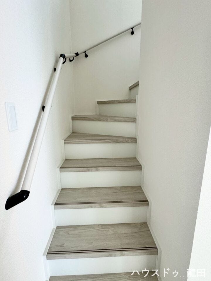 ■□■階段■□■