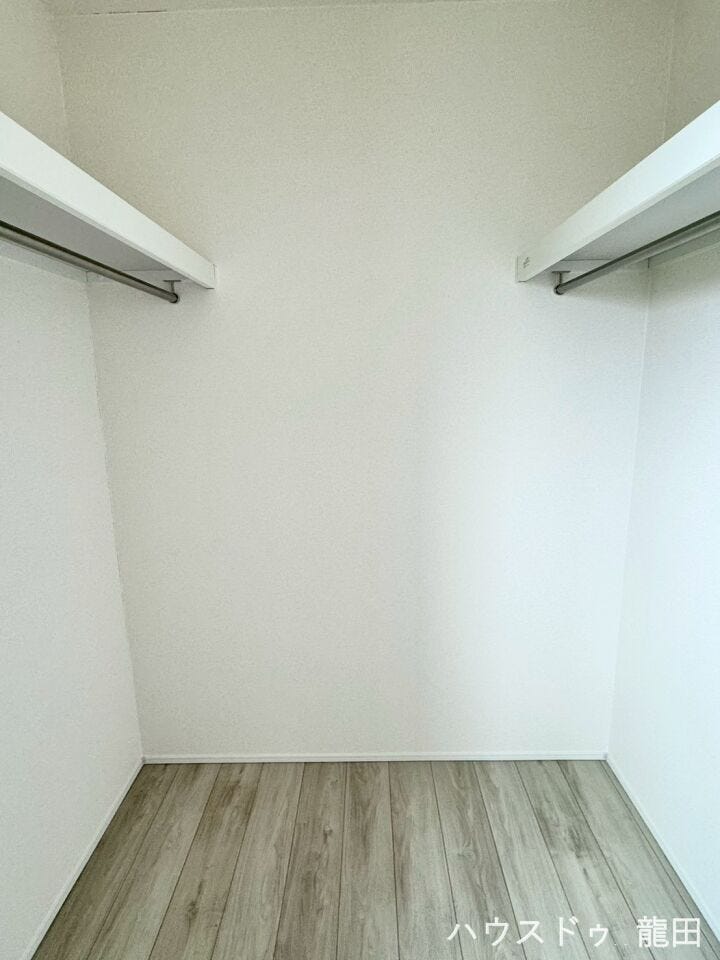 ■□■ウォークインクローゼット■□■