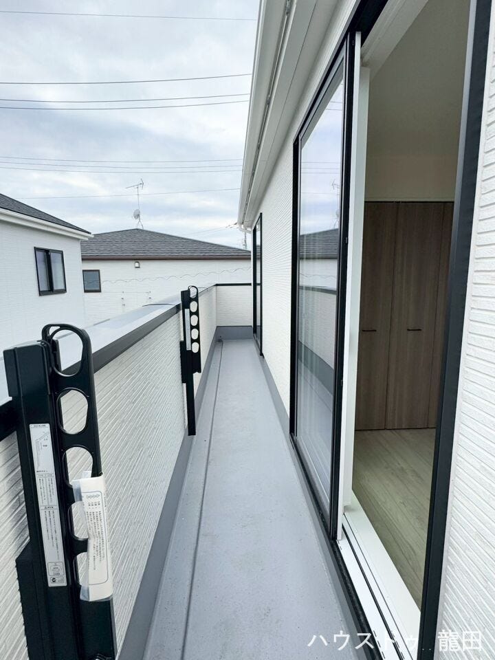 ■□■バルコニー■□■