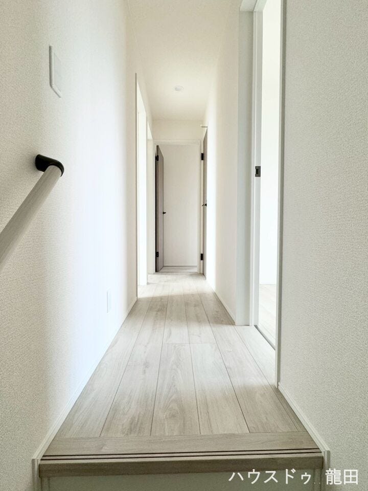 ■□■廊下■□■