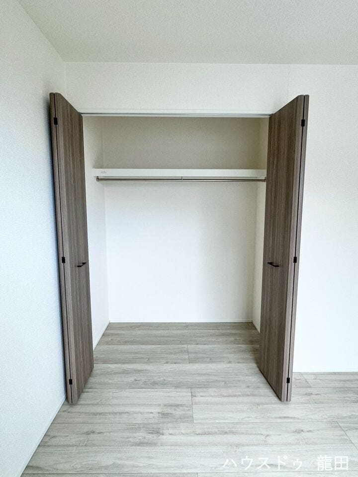 ■□■クローゼット■□■