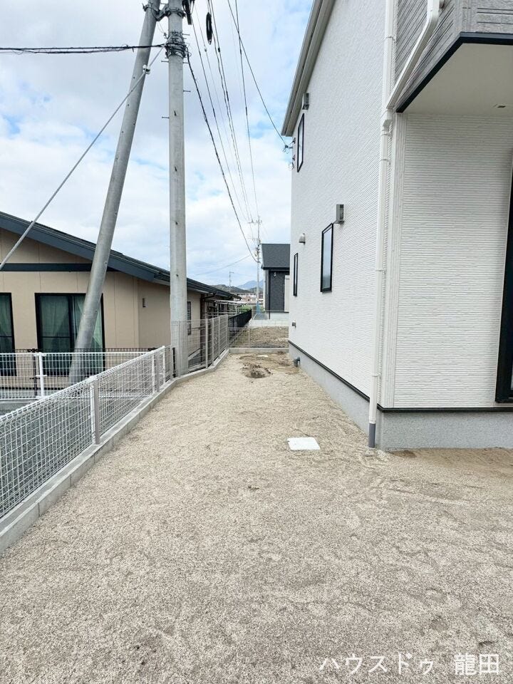 ■□■お庭■□■