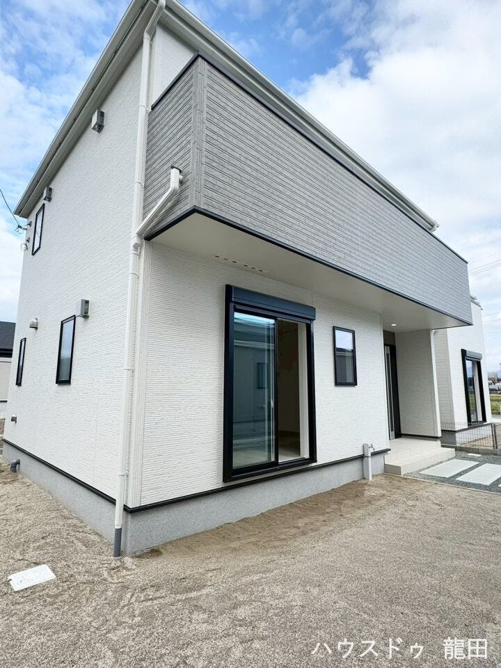 ■□■外観■□■