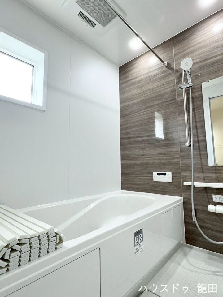 ■□■浴室■□■