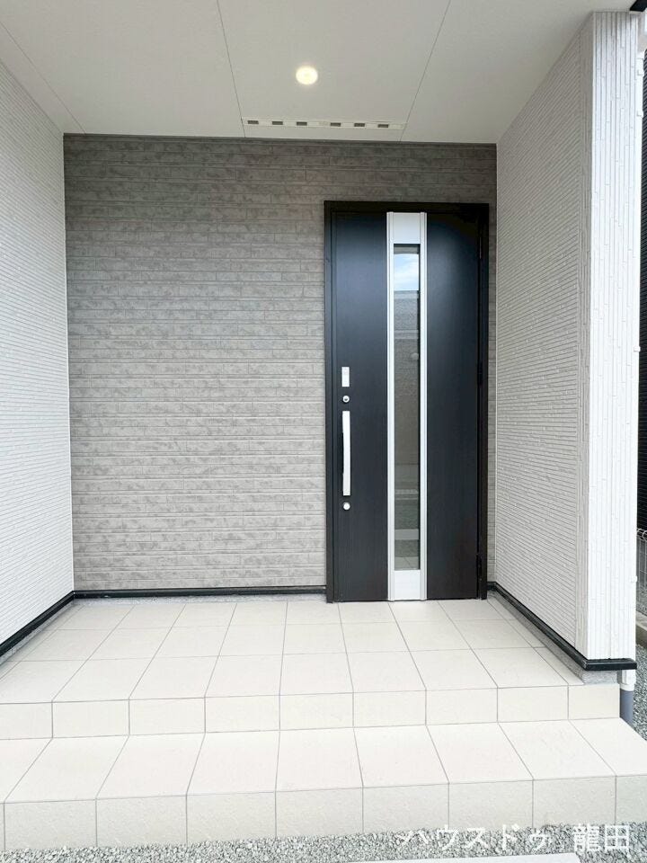 ■□■エントランス■□■