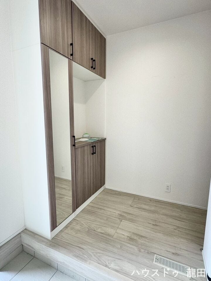 ■□■玄関■□■