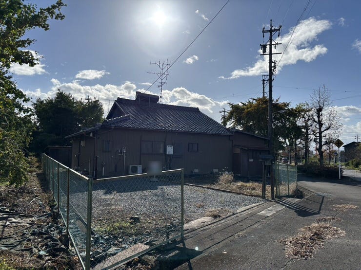 【外観】
■名鉄尾西線「山崎」駅 徒歩約9分の立地です!
■建築条件無しですので、お好きなハウスメーカーで建てられます♪
■お気軽にお問い合わせください。