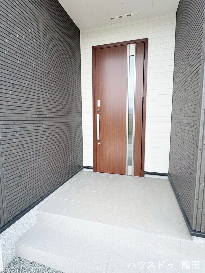 ■□■エントランス■□■