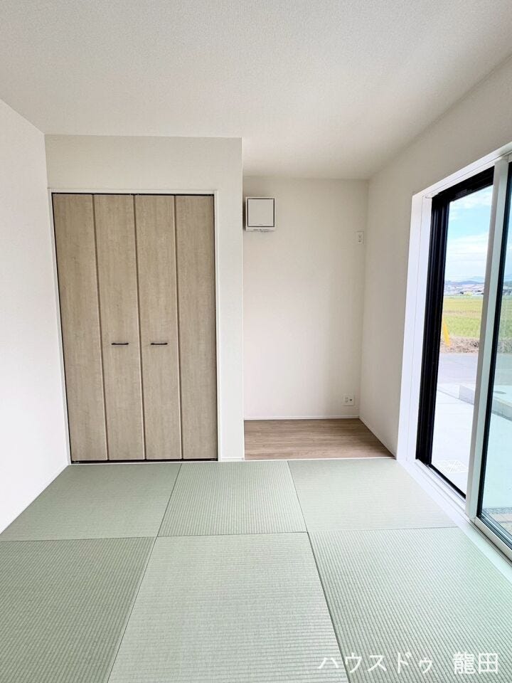 ■□■和室■□■