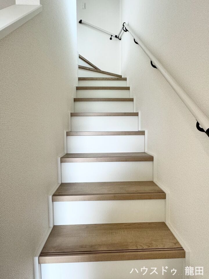 ■□■階段■□■