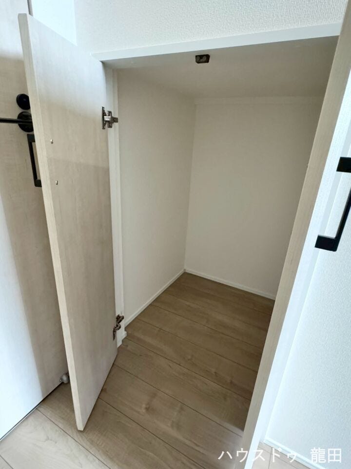 ■□■収納スペース■□■