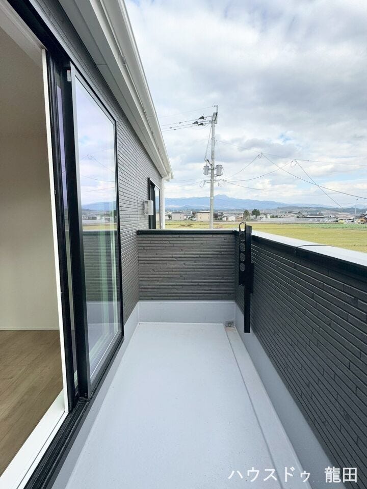 ■□■バルコニー■□■