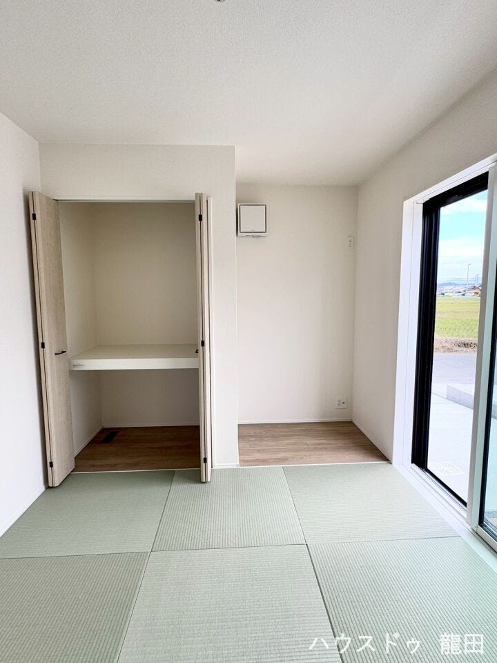 ■□■和室■□■