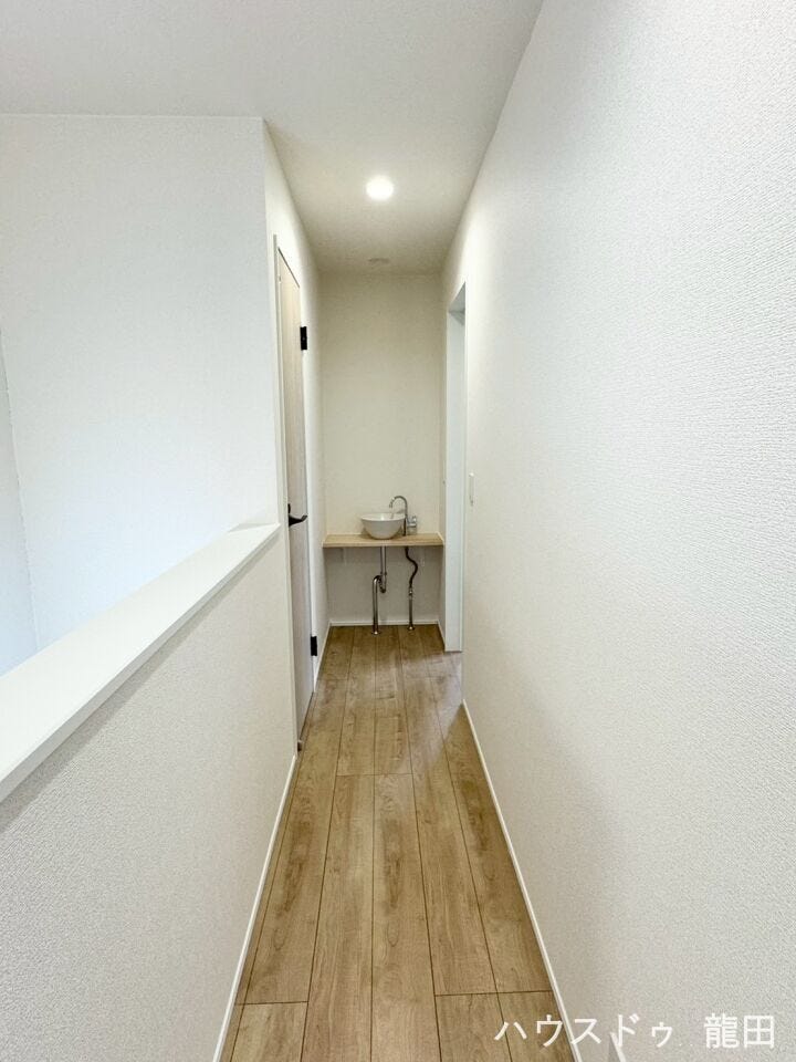 ■□■廊下■□■