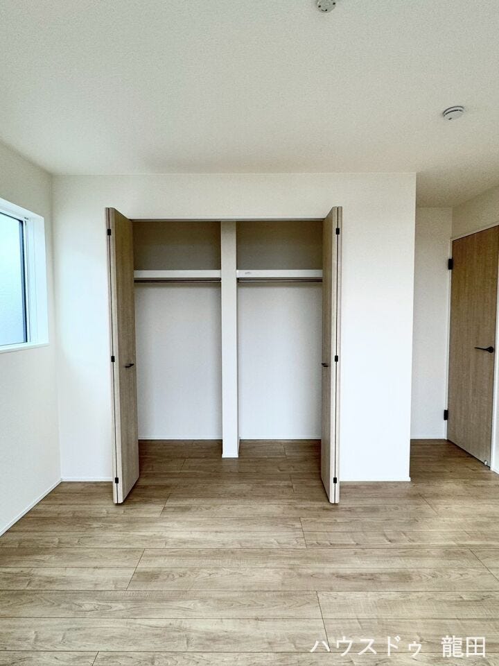 ■□■クローゼット■□■